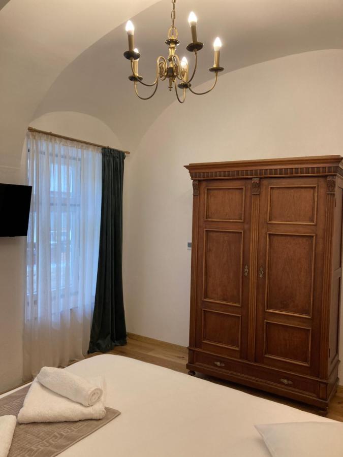 Historical Center Residence 1 Sibiu Exterior photo