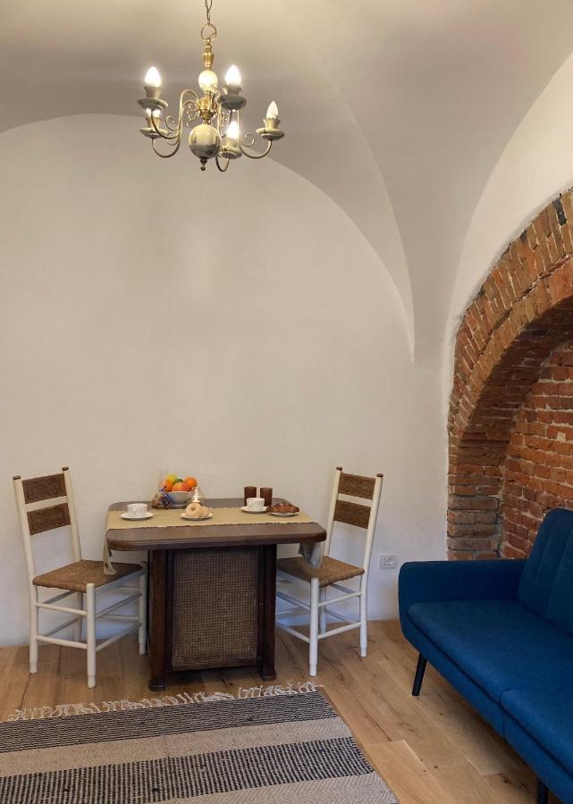 Historical Center Residence 1 Sibiu Exterior photo