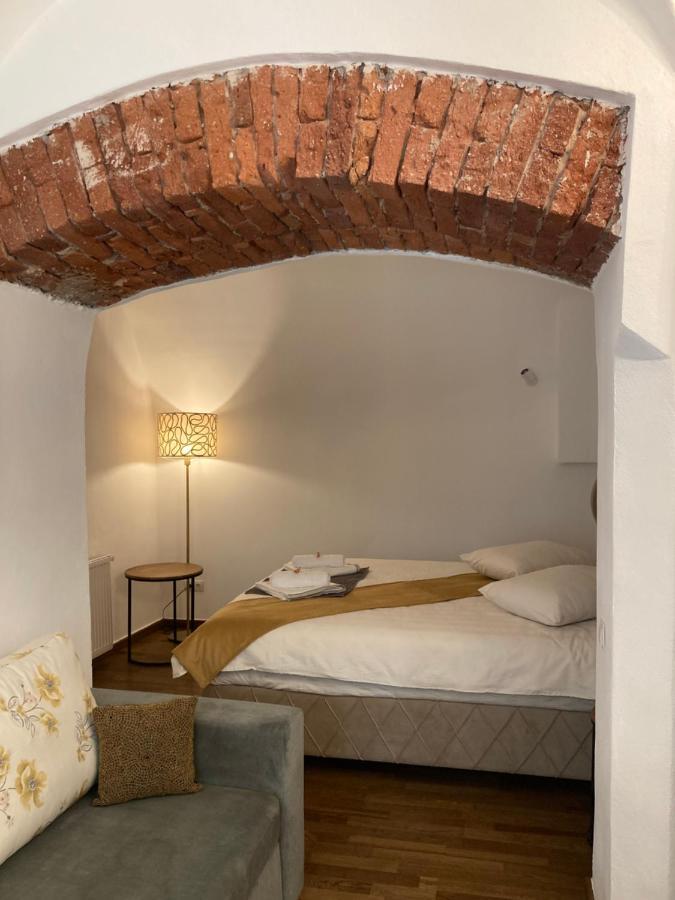 Historical Center Residence 1 Sibiu Exterior photo