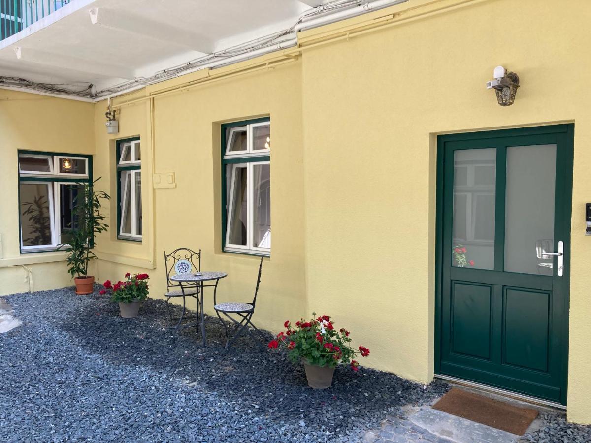 Historical Center Residence 1 Sibiu Exterior photo