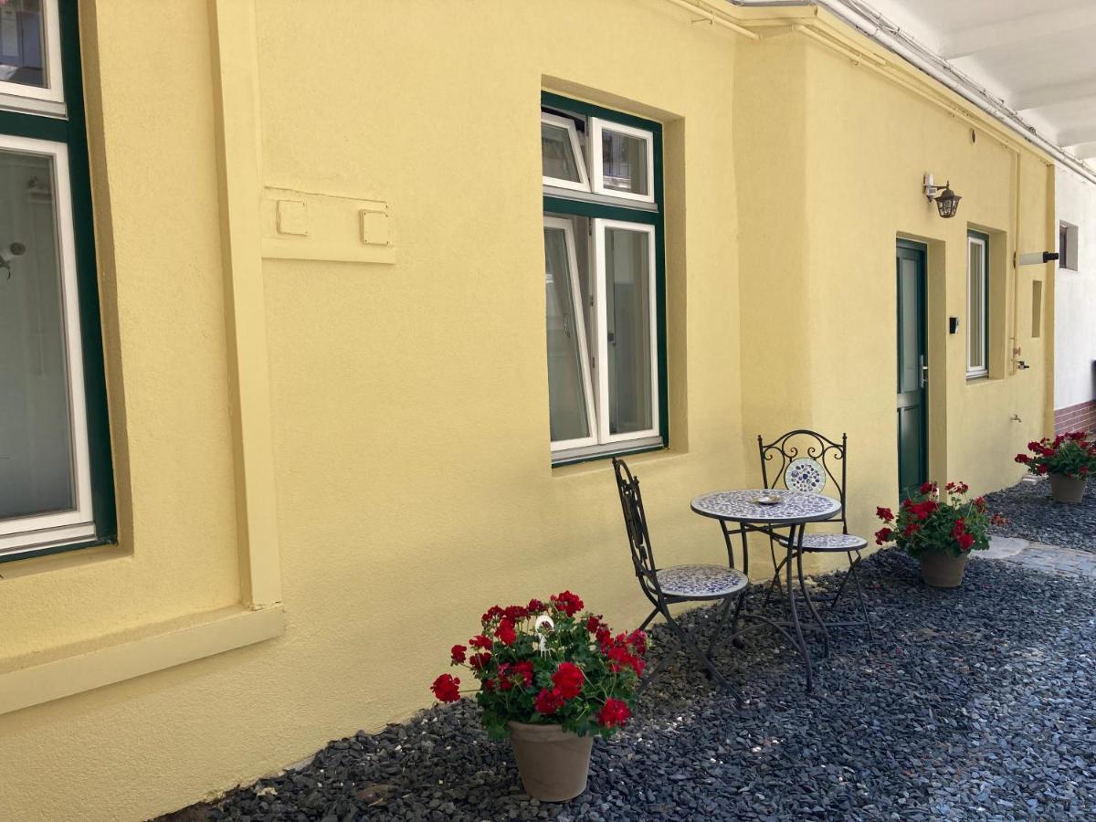 Historical Center Residence 1 Sibiu Exterior photo
