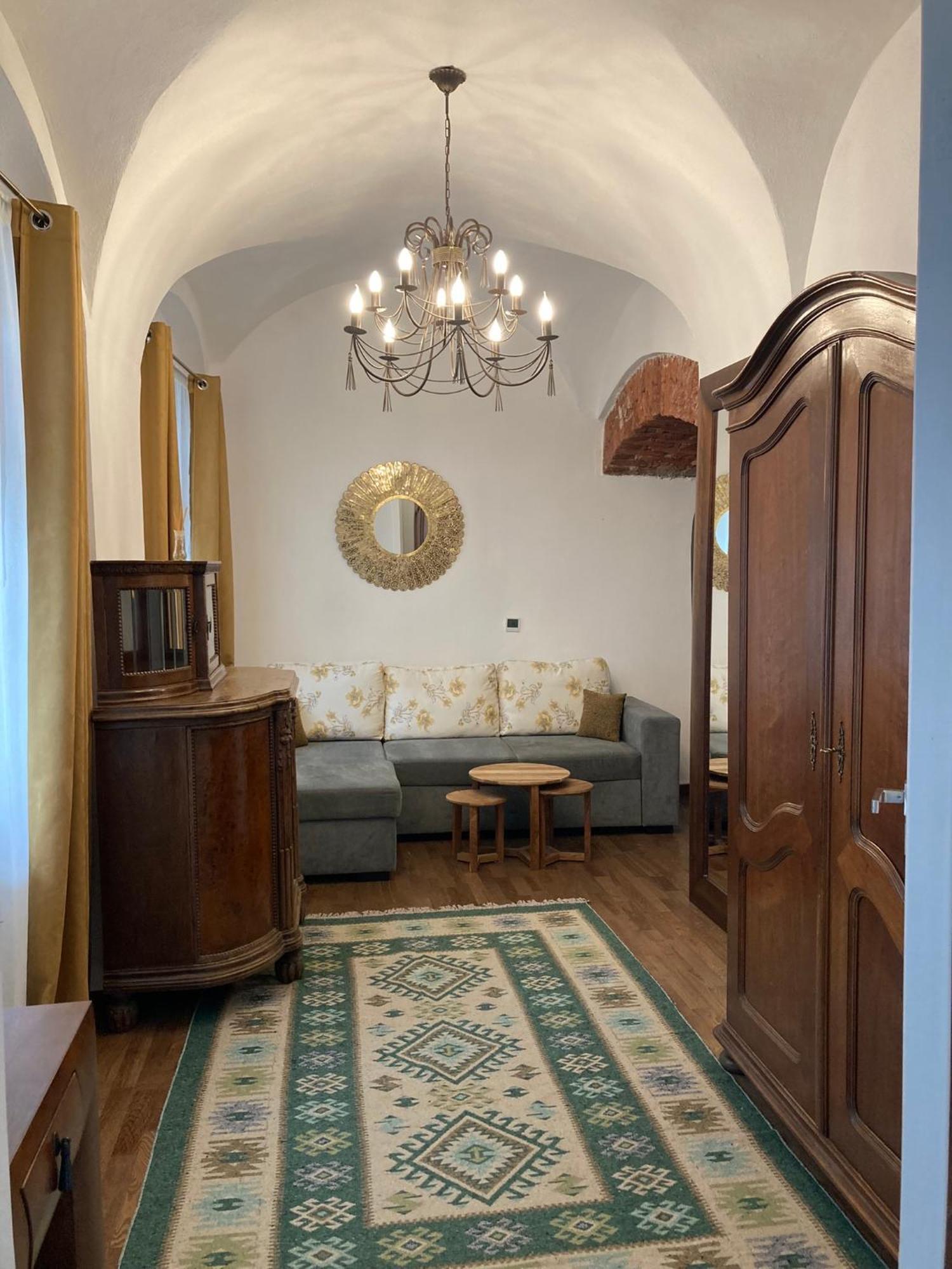 Historical Center Residence 1 Sibiu Exterior photo